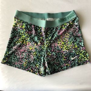 Nike Pro Spandex